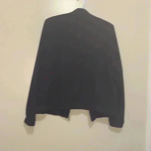 Dynamite  woman’s jacket. EUC Size large. - Picture 8 of 11